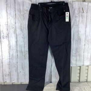 Whimsigoth heritage old money 34/32 new minimalist preppy skater dc jeans